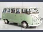 Thumbnail Photo undefined for 1974 Volkswagen Vans